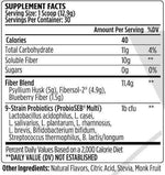 VMI Sports Digestion Chocolate Dream VMI Sports Fiber Plus Probiotic