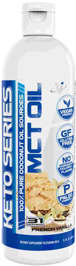 VMI Sports Keto MCT Oil 31 servings