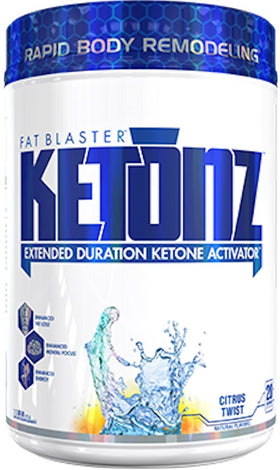 VPX Ketonz 20 servings|Pre Workout|Mass For Life|