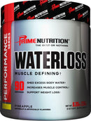 Prime Nutrition Water Loss Powder 90 servings|Diuretics|Mass For Life|