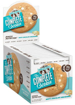 Lenny & Larry Complete Cookies 12/BOX