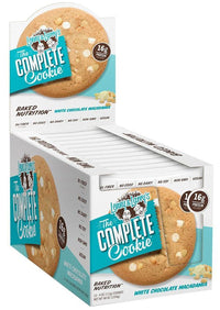 Lenny & Larry Complete Cookies 12/BOX