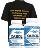 GenXLabs XABOL Free Shirt Offer