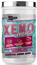 Glaxon Xeno EAAS|Pre-Workout|Mass For Life|