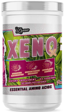 Glaxon Xeno Energy EAA|Pre Workout|Mass For Life|