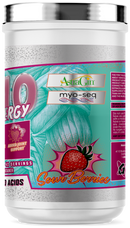 Glaxon Xeno Energy EAA|Pre Workout|Mass For Life|