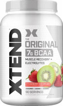 Xtend BCAA Original 90 servings|BCAA|Mass For Life|