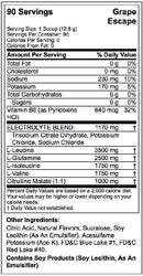 Xtend BCAA Original 90 servings|BCAA|Mass For Life|