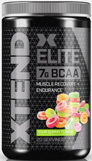 Xtend Elite 20 servings|Pre-Workout|Mass For Life|