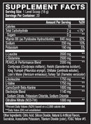 Xtend Elite 20 servings|Pre-Workout|Mass For Life|