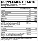 Xtend Keto 20 servings|Keto|Mass For Life|