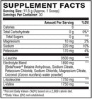 Xtend Sport 30 servings|BCAA|Mass For Life|