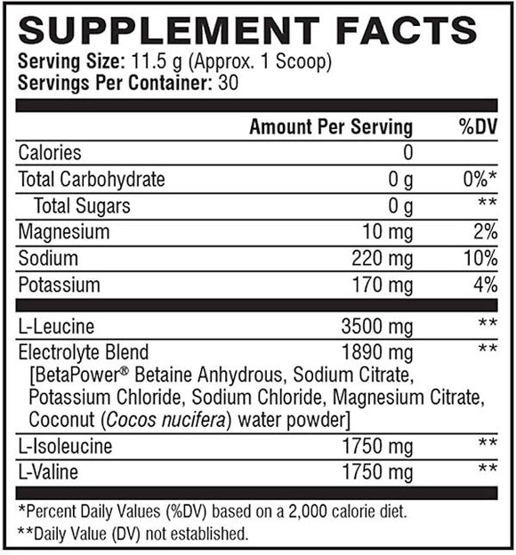 Xtend Sport 30 servings|BCAA|Mass For Life|