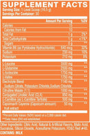 Xtend Ripped 30 servings|BCAA|Mass For Life|