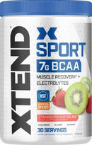 Xtend Sport 30 servings|BCAA|Mass For Life|