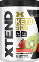 Xtend Keto 20 servings|Keto|Mass For Life|